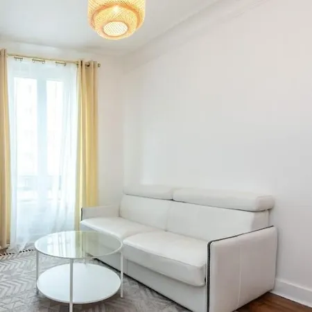 Super Idealement Situe A Διαμέρισμα *